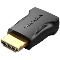 Adapter Male to Female Hdmi Vention Aimb0-2 4K 60Hz 2 Pieces  056170