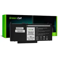 Green Cell Battery 6Mt4T 07V69Y for Dell Latitude E5270 E5470 E5570  5904326374515