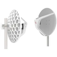 Mikrotik Routerboard Wireless Wire Dish, pair Rblhgg-60Adkit License Level 3  155589239143