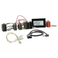 Adapter do sterowania z kierownicy daf cf/ lf/ xf dla radia sony  757389293957