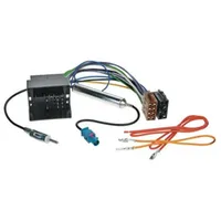 Connector for Vw, Skoda, Audi, Seat Fakra  Iso separator 273852233275