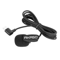 External microphone for Akaso Brave 7 / 8  055858