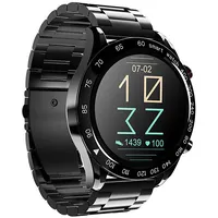 Smartwatch Hifuture Futurego Pro Black  055736