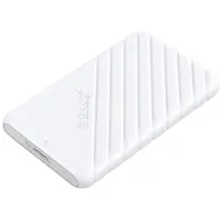 Orico 2.5 Hdd / Ssd Enclosure, 5 Gbps, Usb 3.0 White  038018163291