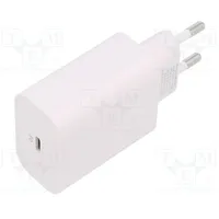Power supply switched-mode mains,plug 5Vdc, 45W Plug Eu  Zsi-61754 61754