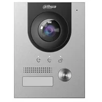 Dahua Technology Vto2202F-P-S2 video intercom system 2 Mp Silver  6939554950803 Sdodauwdb0050