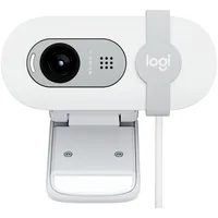 Logi Webcam - Brio 100 Full Hd  960-001617 5099206113275