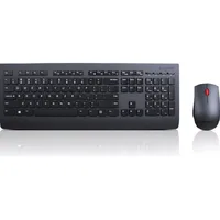 Lenovo Professional Wireless KeyboardMouse 4X30H56829  889561017173