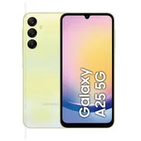 Samsung Galaxy A25 5G 8 / 256Gb Yellow  4-Sm-A256Bzyheue 8806095382654