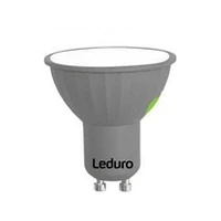 Leduro Light Bulb  Power consumption 5 Watts Luminous flux 400 Lumen 4000 K 220-240V 21205 4750703212052-1 4750703212052