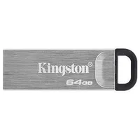 Kingston Memory Drive Flash Usb3.2/ 64Gb Dtkn/  740617309102-1