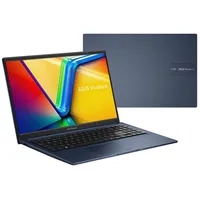 Asus Vivobook 15 X1504Za-Bq568W laptop 39.6 cm 15.6 Full Hd Intel Core i3 i3-1215U 16 Gb Ddr4-Sdram 512 Ssd Wi-Fi 5 802.11Ac Windows 11 Home Blue  4711387373286 Mobasunotbajn