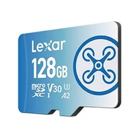 Lexar High-Performance 1066X Uhs-I 128 Gb microSDXC Flash memory class 10  Lmsflyx128G-Bnnng 843367128181