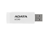Adata Memory Drive Flash Usb3.2 128G / White Uc310-128G-Rwh  4-Uc310-128G-Rwh 4711085941985