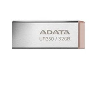 Adata Memory Drive Flash Usb3.2 32Gb / Brown Ur350-32G-Rsr Bg  4-Ur350-32G-Rsr/Bg 4711085945488