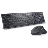 Dell Keyboard Mouse Wrl Km900 / Nor 580-Bbcy  4-580-Bbcy 5397184791882