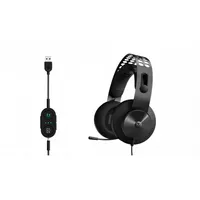 Lenovo Gaming Headset Legion H500 Built-In microphone 3.5 mm / Usb 2.0 Iron Grey  4-Gxd0T69864 0193268735224