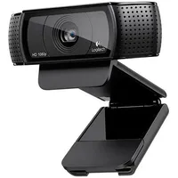 Logitech Camera Webcam Hd Pro C920 / 960-001055  4-960-001055 5099206061309