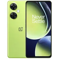 Oneplus Nord Ce 3 Lite 5G 8 / 128Gb Lime  4-5011102565 6921815624172