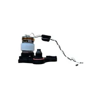 Vacuum Acc Rear Brush Gearbox / Dyad Pro 9.02.0405 Roborock  2-9.02.0405