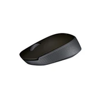 Logitech M170 Wireless Mouse Grey  4-910-004642 5099206062887
