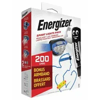 Energizer Sport Pack Led Light  3Aaa Leen739O 7638900426403