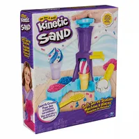Kinetic Sand Soft Serve Station  Wespsl0Ub068385 778988501719 6068385