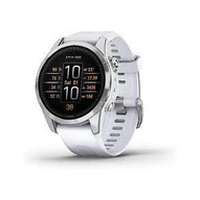 Smartwatch Epix Pro Gen2 42Mm / Sil White 010-02802-01 Garmin  2-753759317959 753759317959