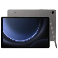 Tablet Galaxy Tab S9 Fe 12.4 / 128Gb Gray Sm-X616 Samsung  2-Sm-X616Bzaaeue