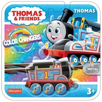 Locomotive Color Change Thomas and Friends  Wffpra0Uc043674 194735159109 Hmc30/Hph40