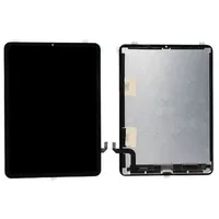 Lcd screen iPad Air 5 10.9 2022 Lte 5Th Gen with touch Black Org  1-4400000111335 4400000111335
