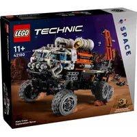 Lego Technic 42180 Mars exploration rover  Wplgps0Uk042180 5702017584140