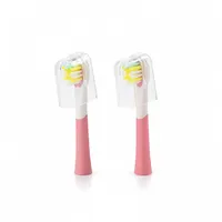 Sonic toothbrush tip Oro-Med Girl  Hpormszszkongir 5907763679106 SzcKonGirl