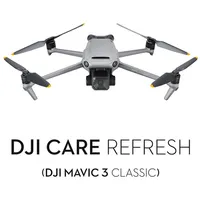 Dji Care Refresh 1-Year Mavic 3 Classic  Cp.qt.00007152.01 6941565944504 039962