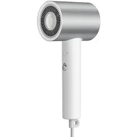 Xiaomi  Water Ionic Hair Dryer H500 Eu 1800 W Number of temperature settings 3 function White Bhr5851Eu 6934177774034 Wlononwcralux