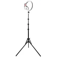 Tracer 46745 Led Ring Lamp 30Cm with 210Cm tripod  T-Mlx56811 5907512865859
