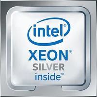 Intel Xeon Silver 4214R - 2.4 Ghz Proc  Cd8069504343701 675901780179 Wlononwcrannr