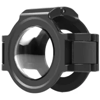 Optical Glass Lens Protective Cover Puluz For Insta360 X3  057110