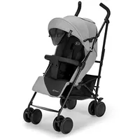 Kinderkraft Siesta Traditional stroller 1 seats Grey  Kssies00Gry0000 5902533918232 Diwkikwos0077