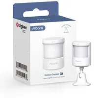 Aqara Motion Sensor P1 Homekit smart home multi-sensor Wireless Zigbee  Ms-S02 6970504215979 Wlononwcrayok