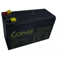 Long 12V 7Ah Lead-Acid Battery F1 Wps7-12  Pblo-12V007-F1A