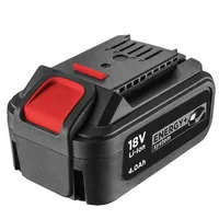 Graphite 58G004 cordless tool battery / charger  Wlononwcrbns7 5902062035325