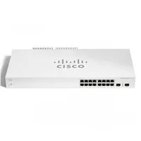 Przełącznik Cisco Cbs220-16T-2G-Eu  889728344463 Wlononwcrbhre