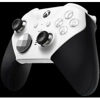 Microsoft Xbox Elite Wireless Series 2  Core Black, White Bluetooth/Usb Gamepad Analogue / Digital Pc, One 4Ik00002 889842717075 Wlononwcrbijr