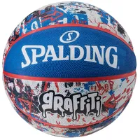 Spalding Graffiti - basketball, size 7  P9321 689344405933 Wlononwcrbiyg