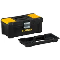 Stanley Essential toolbox with metal latches  Stst1-75521 3253561755217 Wlononwcrbneu
