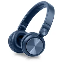 Muse M-276Btb Wireless On-Ear Microphone Blue  3700460205959