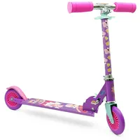 Two-Wheel Scooter For Children Globix 3321 Peppa Pig  8421440033212 Wlononwcrbhs2