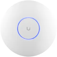 Ubiquiti U7-Pro Ceiling-Mount Wifi 7 Ap with 6 Ghz support, 2.5 Gbe uplink, and 9.3 Gbps over-the-air speed, 140 m² 1,5...  989901046238-1