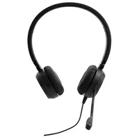 Lenovo Pro Wired Stereo Voip Headset Head-Band Office/Call center Black  4Xd0S92991 193386548805 Wlononwcrbrue